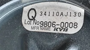 Subaru Outback Cremagliera dello sterzo Q003TB2371