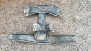 Subaru Outback Soporte de la caja de cambios 41022AJ090