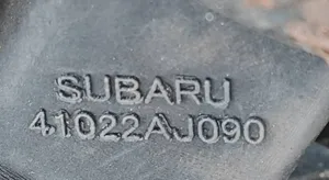 Subaru Outback Soporte de la caja de cambios 41022AJ090