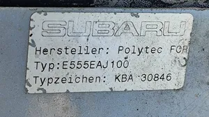 Subaru Outback Paraurti 57704AJ020