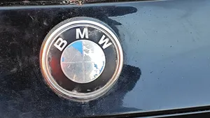 BMW X3 E83 Tylna klapa bagażnika 43R00147