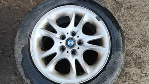 BMW X3 E83 Cerchione in lega R17 3401199