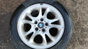 BMW X3 E83 Cerchione in lega R17 3401199