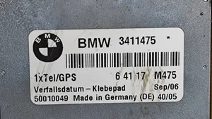 BMW X3 E83 Antena GPS 3411475