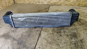 BMW X3 E83 Radiatore intercooler 96723