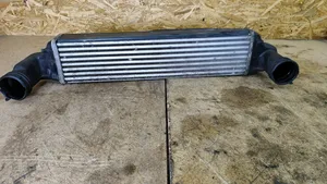 BMW X3 E83 Radiatore intercooler 96723