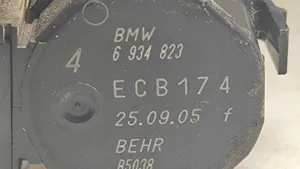 BMW X3 E83 Oro sklendės varikliukas 6934823
