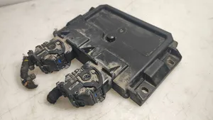 Citroen Berlingo Sterownik / Moduł ECU 9650359580