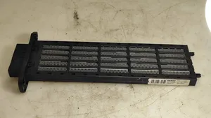 Subaru Outback Elektrisks mazais salona radiators 0134100530