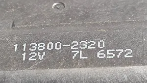 Subaru Outback Moteur / actionneur de volet de climatisation 1138002320