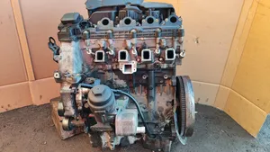 BMW X3 E83 Moteur 7781211