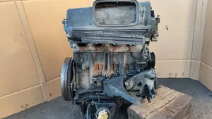 BMW X3 E83 Moteur 7781211