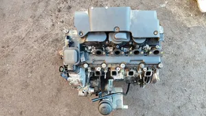 BMW X3 E83 Moteur 7781211