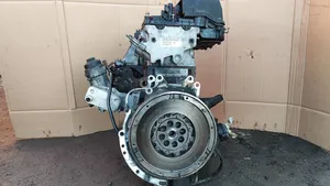 BMW X3 E83 Moottori 7781211