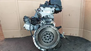 BMW X3 E83 Moteur 7781211