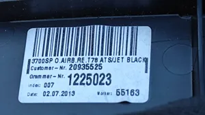 Opel Insignia A Muu sisätilojen osa 20935525