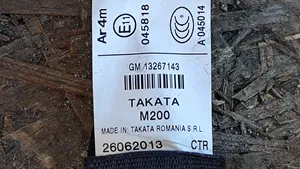 Opel Insignia A Takaistuin 13267143