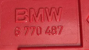 BMW 7 F01 F02 F03 F04 Trójkąt ostrzegawczy 6770487