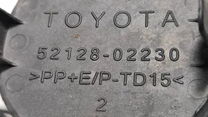 Toyota Auris 150 Etuhinaussilmukan suojakansi 5212802230