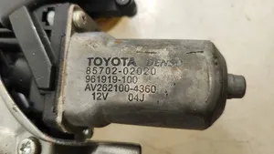 Toyota Auris 150 Etuoven ikkunan nostin moottorilla 8570202020