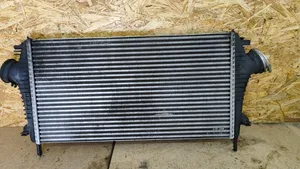 Opel Insignia A Starpdzesētāja radiators 13241751