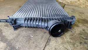 Opel Insignia A Starpdzesētāja radiators 13241751