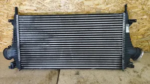 Opel Insignia A Chłodnica powietrza doładowującego / Intercooler 13241751