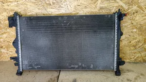 Opel Insignia A Coolant radiator 13241725