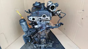 Volkswagen Sharan Moottori 038103373R