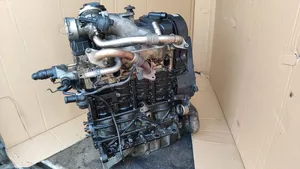 Volkswagen Sharan Moottori 038103373R