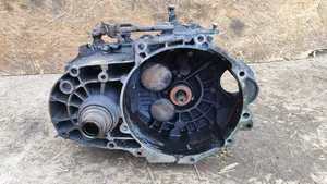 Volkswagen Sharan Manual 6 speed gearbox 02N301107