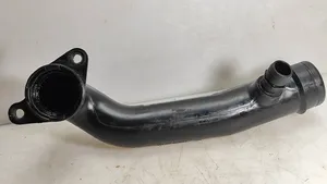 Volkswagen Sharan Air intake hose/pipe 7M3129656G