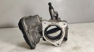 Opel Insignia A Throttle valve 55564164