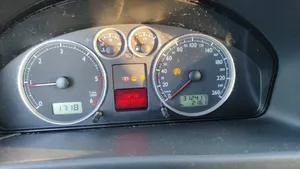 Volkswagen Sharan Speedometer (instrument cluster) 7M3920820H