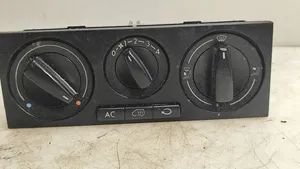 Volkswagen Sharan Climate control unit 7M3907049B