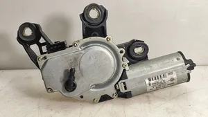 Volkswagen Sharan Rear window wiper motor 7M3955711A