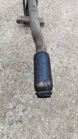 Peugeot 407 Muffler/silencer 