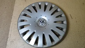 Volkswagen Touran I Mozzo/copricerchi/borchia della ruota R16 3C0601147B