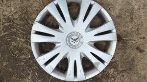 Citroen C4 Grand Picasso R16 wheel hub/cap/trim 9657838180