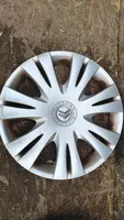 Citroen C4 Grand Picasso R16 wheel hub/cap/trim 9657838180