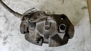 Volkswagen Sharan Front brake caliper 