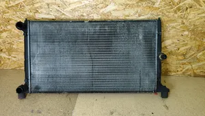 Volkswagen Sharan Coolant radiator 7M3121253G