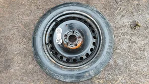 Jaguar X-Type R16 spare wheel T12585R16