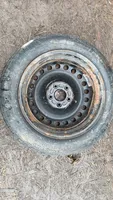 Jaguar X-Type R16 spare wheel T12585R16