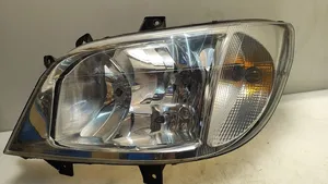 Mercedes-Benz Sprinter W901 W902 W903 W904 Lampa przednia A9018202461