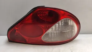 Jaguar X-Type Rear/tail lights 89021772