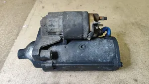 Citroen Berlingo Starter motor 9662854180