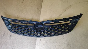 Opel Astra K Grille calandre supérieure de pare-chocs avant 321228108