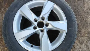 Jaguar X-Type R16 alloy rim KBA49595