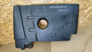 Jaguar X-Type Engine cover (trim) 4609212989